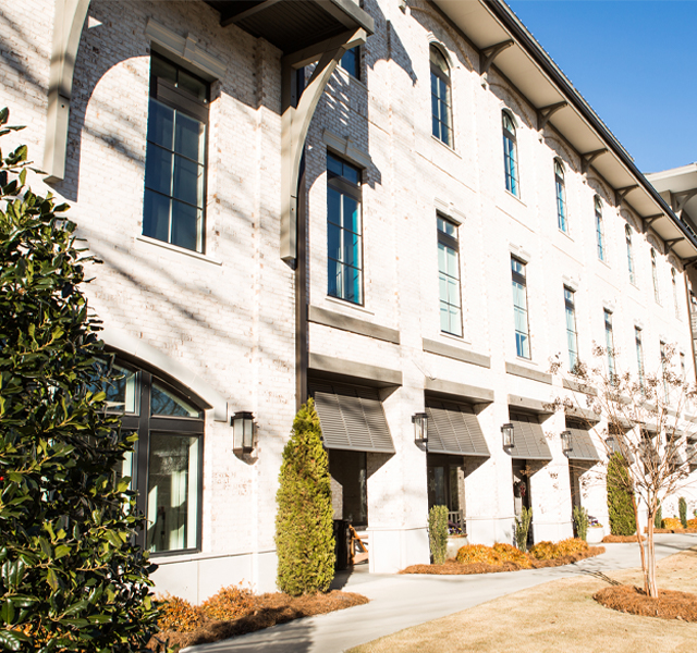 Farber Office Photo 1 Exterior