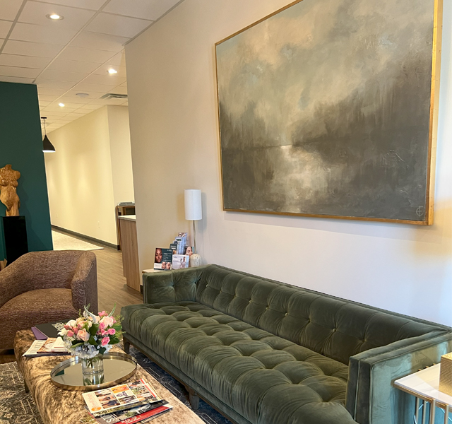 Farber Office Photo 3 Interior